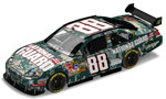 2008 Dale Earnhardt Jr #88 National Guard - Defending Freedom Diecast