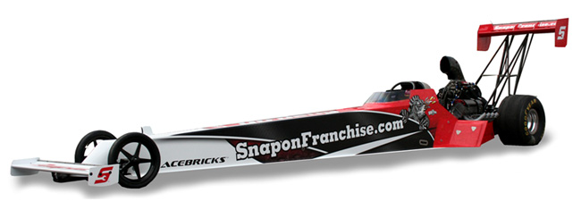 Doug Herbert - SnaponFranchise.com