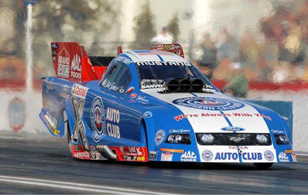 Robert Hight - AAA of Southern CA