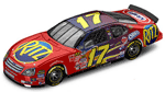 Matt Kenseth #17 Ritz