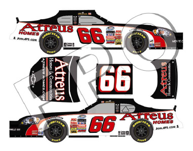 Steve Wallace #66 Atreus Homes