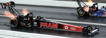 Cory McClenathan - FRAM