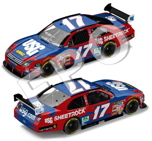 Matt Kesneth #17 USG