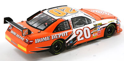 Joey Logano #20 Home Depot