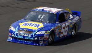 2010 Martin Truex Jr #56 NAPA Batteries Diecast