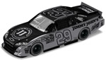 2011 Kevin Harvick #29 Jimmy Johns / Stealth BLACK Diecast