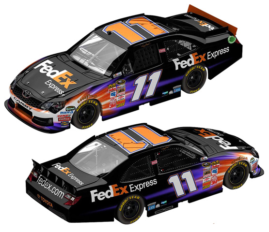 FedEx Express