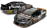 2013 Clint Bowyer #15 Duck Dynasty NASCAR 1/24 Diecast