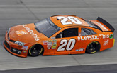 2013 Matt Kenseth #20 Home Depot - Lets Do This Diecast