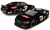 2014 Austin Dillon #3 Dow - Test Car 1/64 Diecast