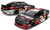 2014 Austin Dillon #3 Mycogen Seeds 1/64 Diecast