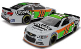 2014 Danica Patrick #10 GoDaddy.com - Test Car 1/64 Diecast