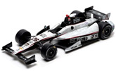 2014 Kurt Busch #26 Suretone IndyCar Series 1/64 Diecast