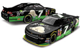 2014 Regan Smith #7 Breyers 1/64 Diecast