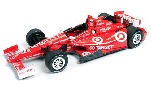 2014 Scott Dixon #9 Target IndyCar Series 1/64 Diecast