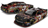 2014 Ty Dillon #3 Yuengling Light Lager - American Salute 1/64 Diecast