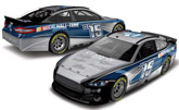2015 NASCAR Hall of Fame 15 Class of 2015 1/64 Diecast