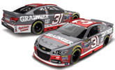 2015 Ryan Newman #31 Grainger 1/64 Diecast