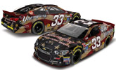 2015 Ty Dillon #33 Yuengling Americas Oldest Brewery 1/64 Diecast