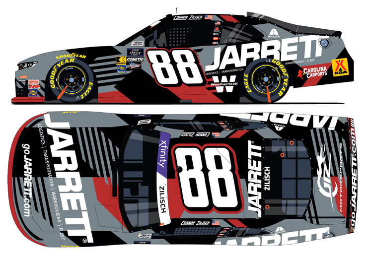 2025-Zilisch-Jarrett