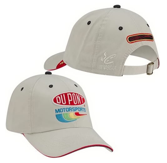 #24 Jeff Gordon - Dupont Relaxed Cap