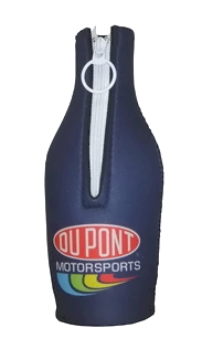 #24 Jeff Gordon - Bottle Koozie