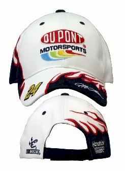24 06 Dupont Burn Out Cap small