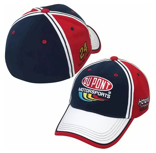 #24 Jeff Gordon '06 Dupont Pit Cap II