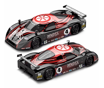 Stewart / Wallace / Leitzinger #4 24hr Prototype (TBA)