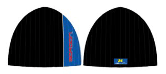 #24 Jeff Gordon - Knit Beanie