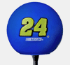 #24 Jeff Gordon - Antenna Topper