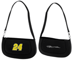 #24 Jeff Gordon - Ladies Hand Bag