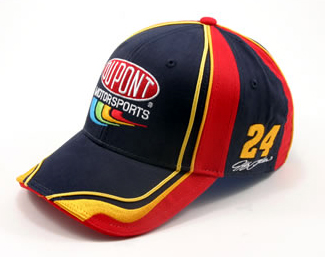#24 Jeff Gordon '07 Dupont Pit Cap