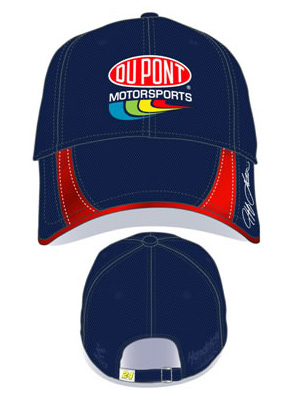 #24 Jeff Gordon - Dupont Performance Cap