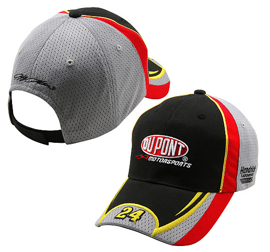 #24 Jeff Gordon - Dupont Motorsports Classic Cap