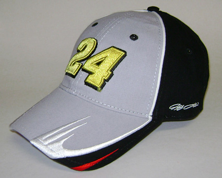 #24 Jeff Gordon - Dupont Element Cap
