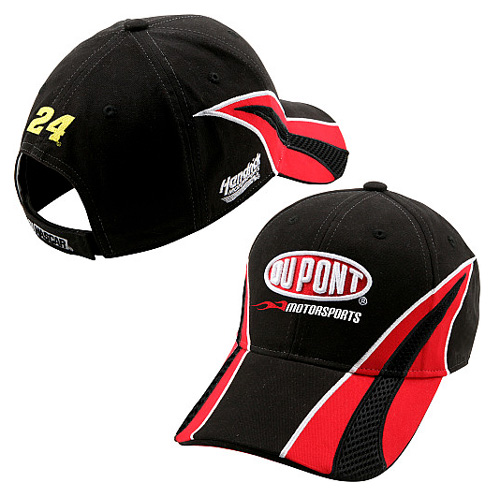 #24 Jeff Gordon '09 Dupont Motorsports Pit Cap