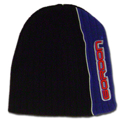 #24 Jeff Gordon - Knit Beanie