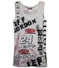 #24 Jeff Gordon - Dupont Ladies Foil Enhanced Tank