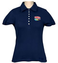 #24 Jeff Gordon - Dupont Ladies Race Polo