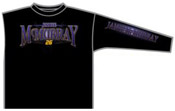 #26 Jamie McMurray - Long Sleeve T-Shirt