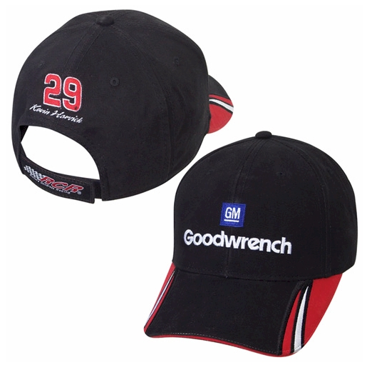 #29 Kevin Harvick '06 Goodwrench Pit Cap II