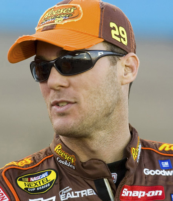 #29 Kevin Harvick '06 Reeses Pit Cap II