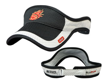#29 Kevin Harvick - Visor