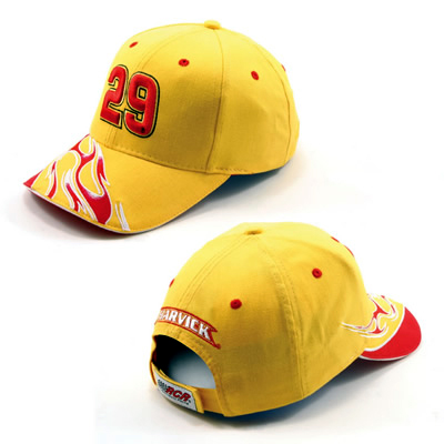 #29 Kevin Harvick - Element Cap