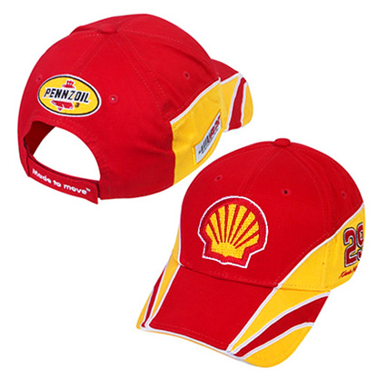 #29 Kevin Harvick '07 Shell / Pennzoil Pit Cap 2