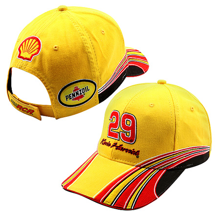 #29 Kevin Harvick - Shell / Pennzoil HOT Cap