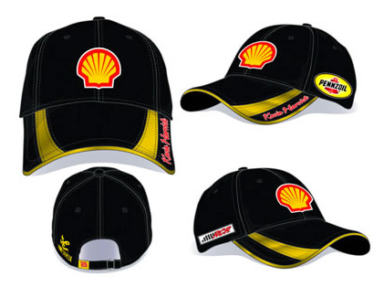 #29 Kevin Harvick - Shell Performance Cap