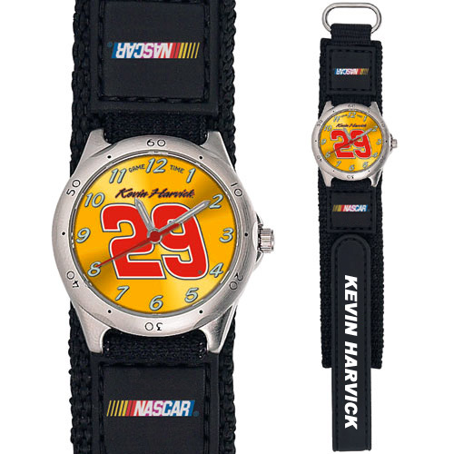#29 Kevin Harvick - Youth Watch