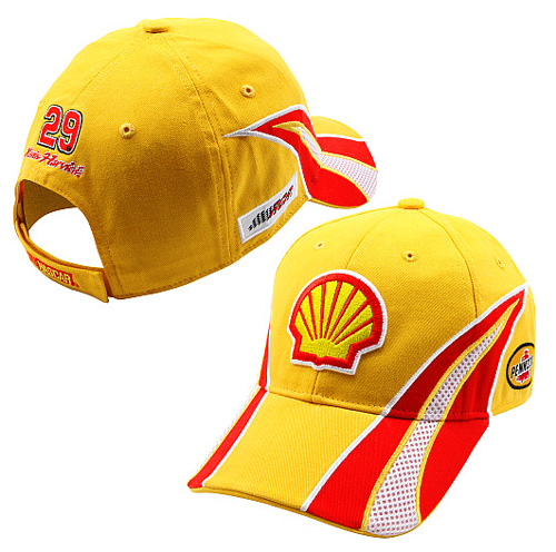 #29 Kevin Harvick '09 Shell Pit Cap